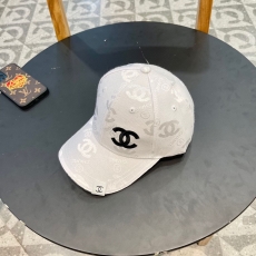 Chanel Caps